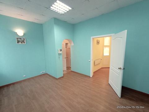 коммерческая по адресу Прохоровская ул., 7