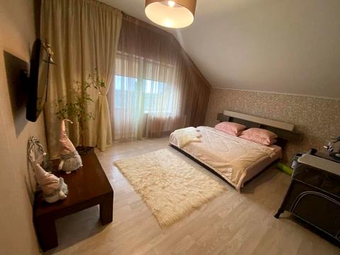 дом по адресу Радісна
