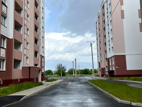квартира за адресою Барабашова вул., 16