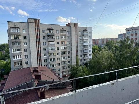 квартира по адресу Тараса Шевченко ул., 350