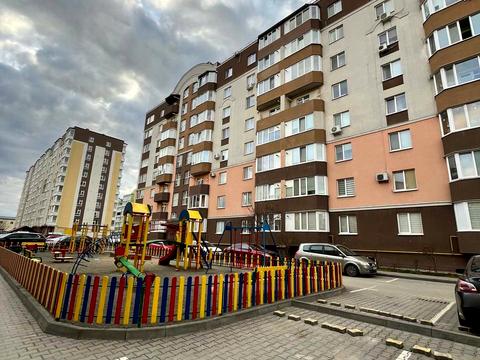 квартира по адресу Провулок Вінницький 1-й, 14