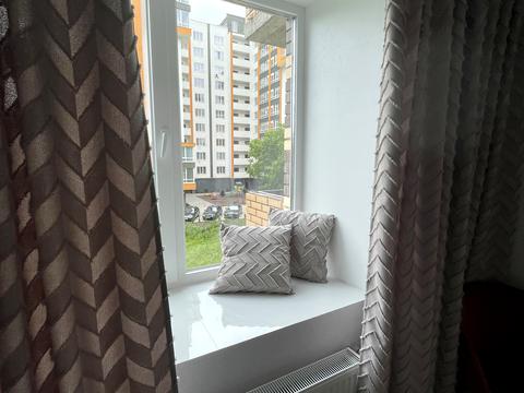 квартира по адресу Старокостянтинівське шоссе, 20/4