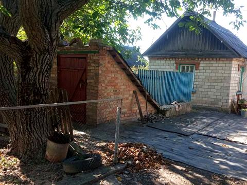 дом по адресу Новоселів
