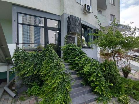 коммерческая по адресу Люстдорфская дорога ул., 55л
