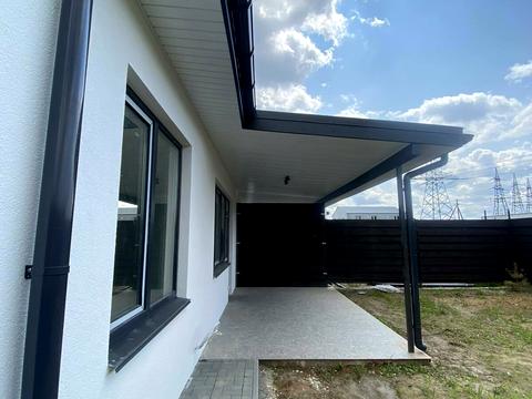 дом по адресу Зоряна, 32б 