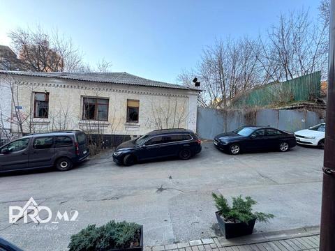 ділянка за адресою Ярославів Вал вул., 21