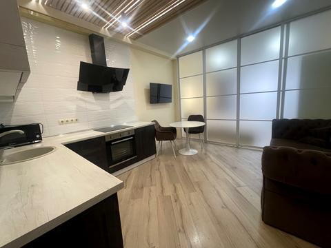 квартира за адресою Михайла Максимовича вул. (Онуфрія Трутенка), 24-А