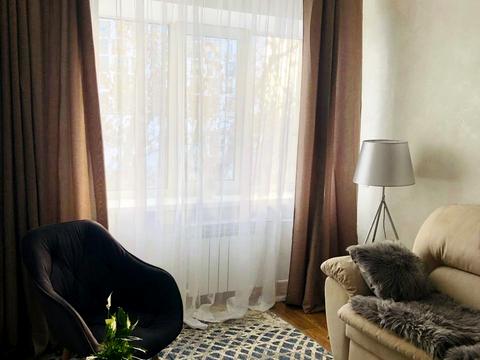 квартира за адресою Берестейський просп. (Перемоги), 16