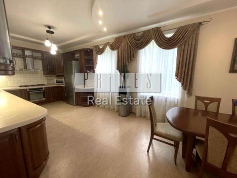 дом по адресу Партизанська ул.