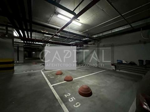 паркоместо по адресу Сапёрное Поле ул., 3