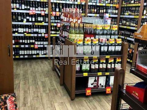 комерційна за адресою Голосіївський просп. (40-річчя Жовтня), 11