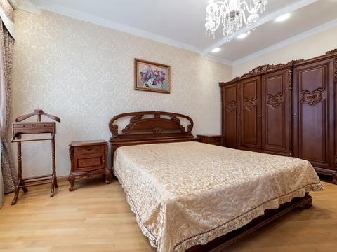 квартира по адресу Старонаводницкая ул., 13