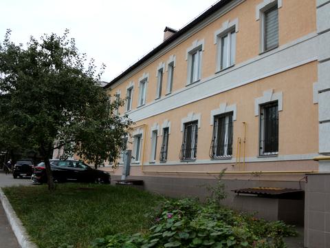 квартира по адресу Керамический пер., 7-В