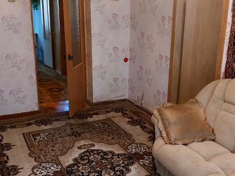 квартира по адресу Деревянко, 11