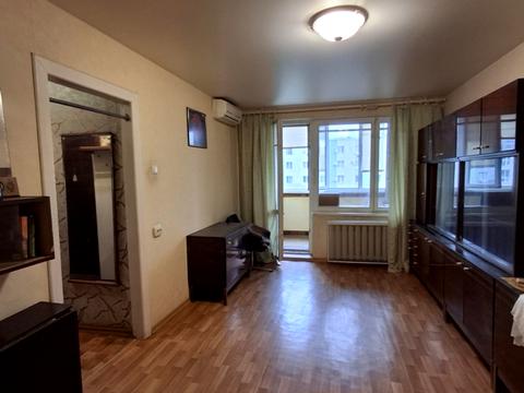 квартира по адресу Слобожанский просп. (им. газеты Правда), 69