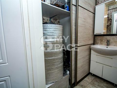 квартира по адресу Кузьми Скрябіна ул., 1