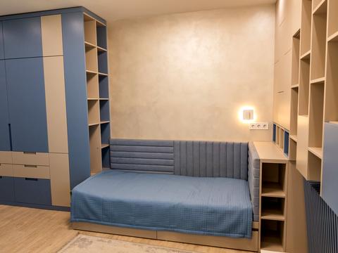 квартира за адресою Мандриківська вул., 51 