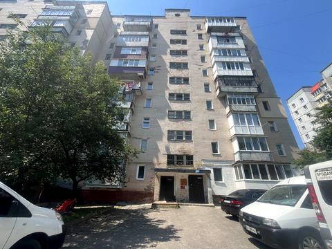 квартира за адресою Максима Залізняка вул., 20