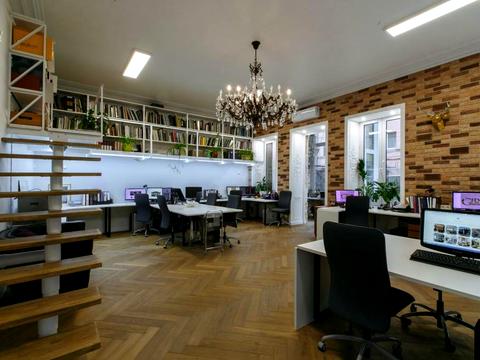 комерційна за адресою Шота Руставелі вул., 30-Б