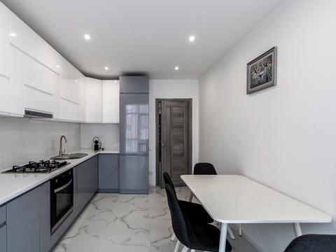 квартира по адресу Андрея Мельника ул., 10