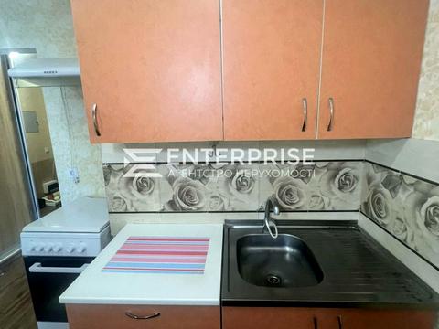 квартира за адресою Пономарьова вул., 26 к5
