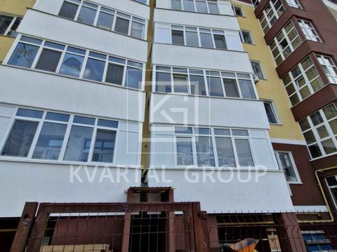коммерческая по адресу Лысенко ул., 13