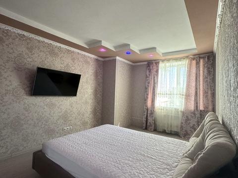 квартира по адресу Боголюбова ул., 10