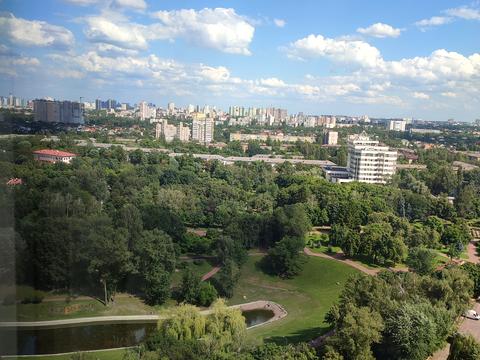 квартира за адресою Київ, Академіка Шалімова вул. (Героїв Севастополя), 35-А