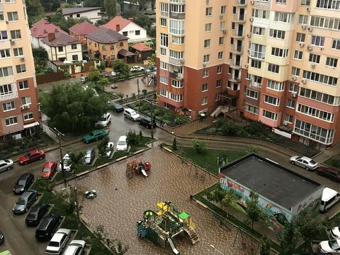 квартира по адресу Мизикевича, 19/2