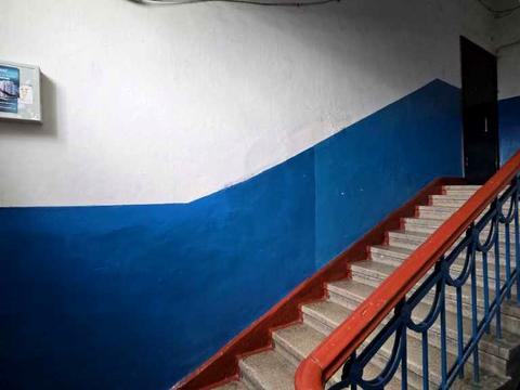 комната по адресу Комарницкого ул., 16