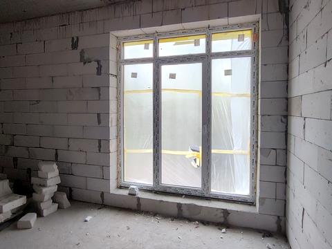 дом по адресу Киево-Мироцкая ул., 123-Н