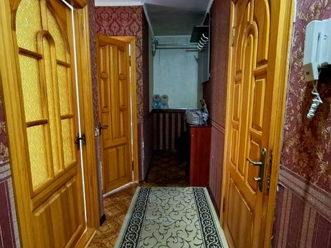 квартира за адресою Провулок Полярный, 2Б