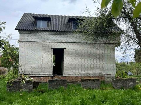 будинок за адресою Барвінок