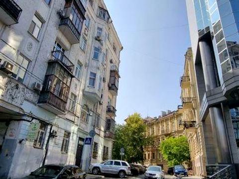 коммерческая по адресу Михайловский пер., 9-Б
