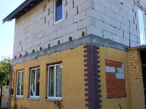 будинок за адресою Вишневая