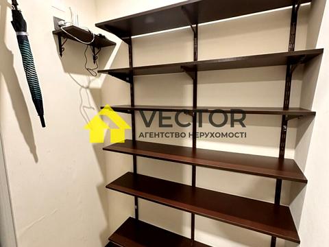 квартира за адресою Перспективна вул., 8