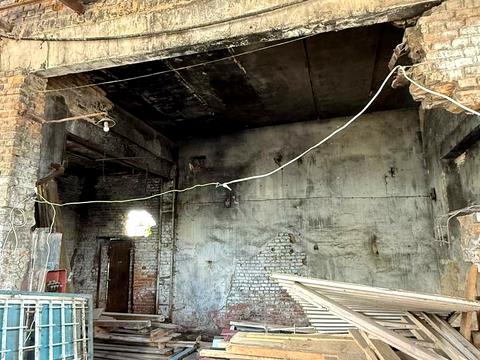 коммерческая по адресу Михаила Старицкого ул., 24а
