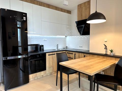 квартира по адресу Коперника ул., 3