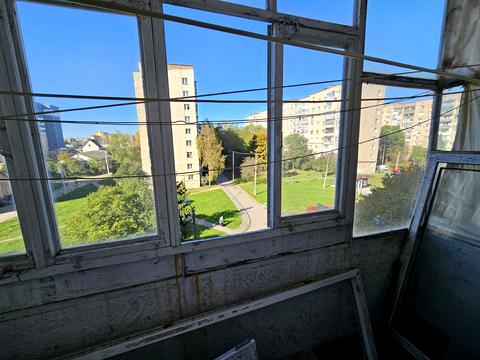 квартира по адресу Волчинецкая ул., 192б