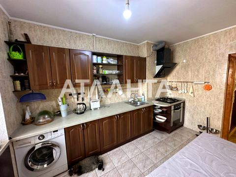 квартира за адресою Сім'ї Глодан вул., 43/2
