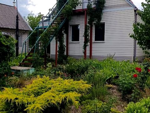 будинок за адресою Підгородне, Межова, 58
