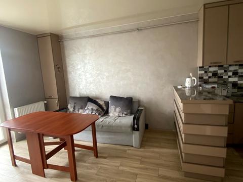 квартира за адресою Демянська, 30