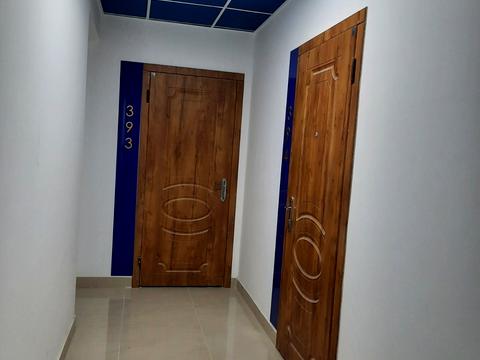 квартира по адресу Львовская ул., 15б