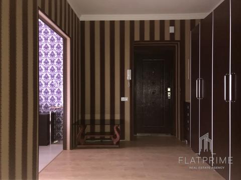 квартира за адресою Хрещатик вул., 88а