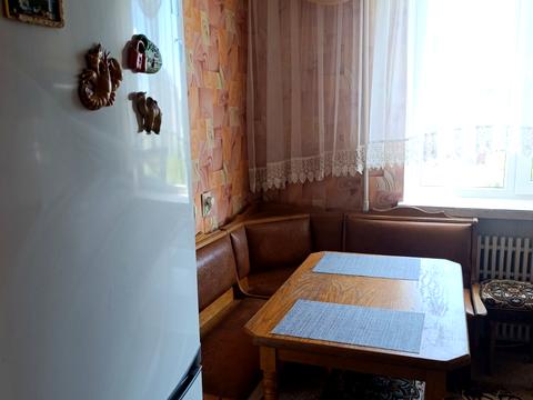 квартира за адресою Кармелюка вул., 10