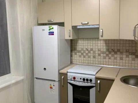 квартира по адресу Тракторостроителей просп., 162а