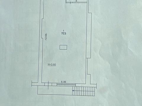 коммерческая по адресу Университетская ул., 2Л/1