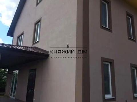будинок за адресою Академіка Шалімова вул., 11