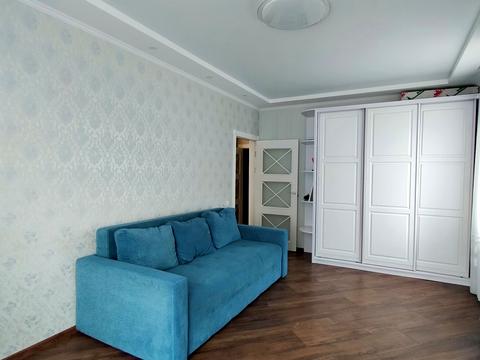 квартира по адресу Мартинова просп., 6