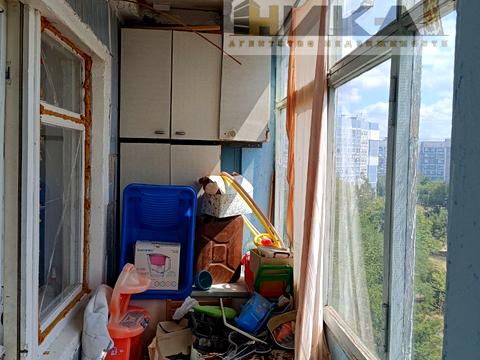 квартира по адресу Рубана ул., 7
